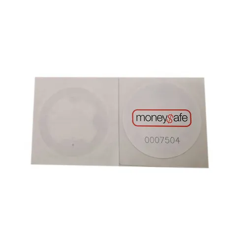 Printable Rfid Nfc Hf Tag Pet Label Stickers High Quality Printable Printable Rfid Nfc Hf Tag Pet Label Stickers High Quality Printable