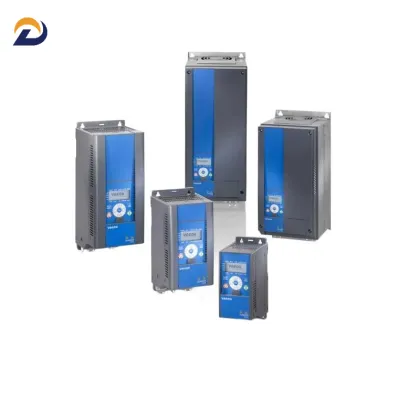 VACON NXP00875-A2H0SSV-A1A2000000 3HP 37KW Frequency Inverter: Specifications and Features