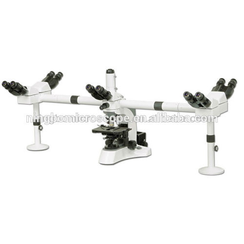 MUL.06.N510 Multi-viewer Microscope/Multi-viewing Microscope