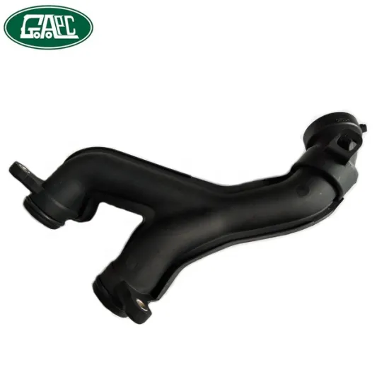 Best Selling AJ811340 9W83-8A504-EC Water Hose for Jaguar F-TYPE