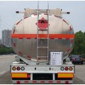 DeLong 19,9m³ 6x4 caminhão -tanque de petróleo