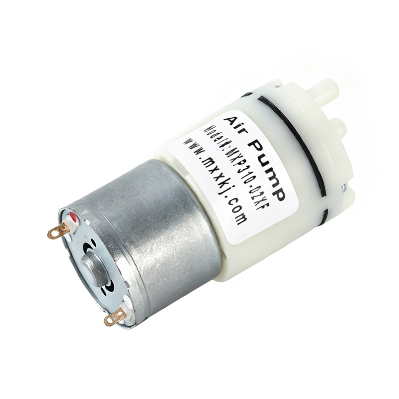 micro vacuum pump 12v