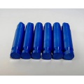 Wear-resistance blue nano zirconia ceramic position pins