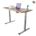 Height Adjustable Standing Office Table