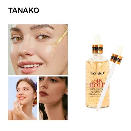 TANAKO Collagen Anti-Wrinkle Essence - Hydrate and Nourish Your Skin