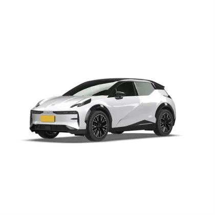 Zeekr X 560KM - High Speed Luxury Electric SUV
