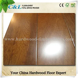 Taun Hardwood Flooring