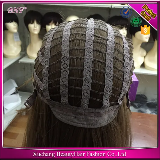 virgin hair wig synthetic