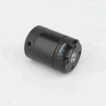 High Quality Micro Electric Underwater Brushless DC Waterproof Motor 2216