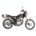 HS125-6 Nuovo motociclo popolare del gas di CG125 GN150 125cc