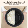15 cups Large Capacity Drum Rice Cooker
