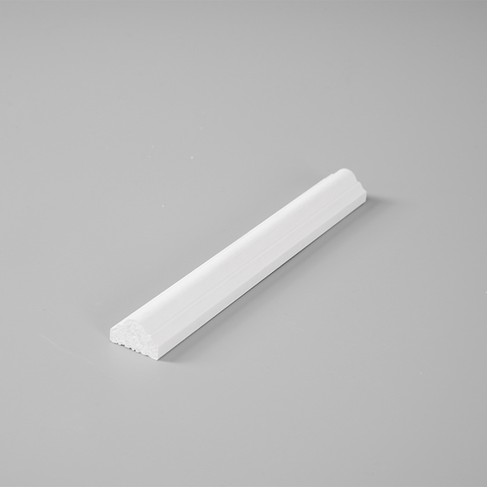 Váy nhựa polystyrene ván polirting ps frame frame boarding sàn trang trí