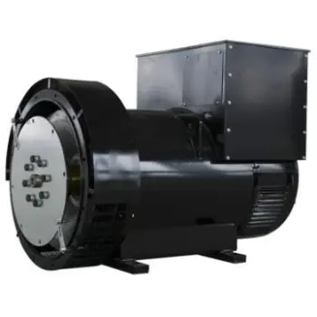 TWG Series Marine Brushless AC Synchronous Generators