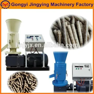 10% prices discount biomass pellet machine for make wood pellet by factory