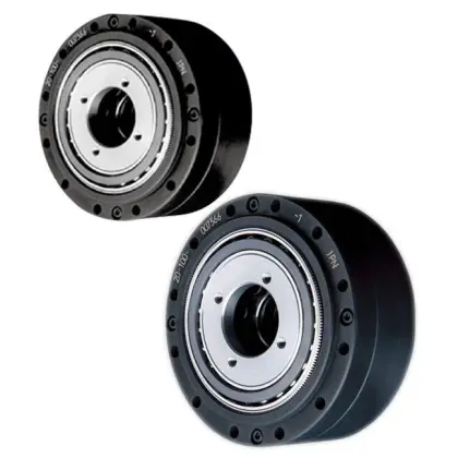 NEMA 17 Precision Harmonic Reducer - Zero Backlash Speed Reducer