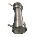 Buffer hydraulic oil cylinder