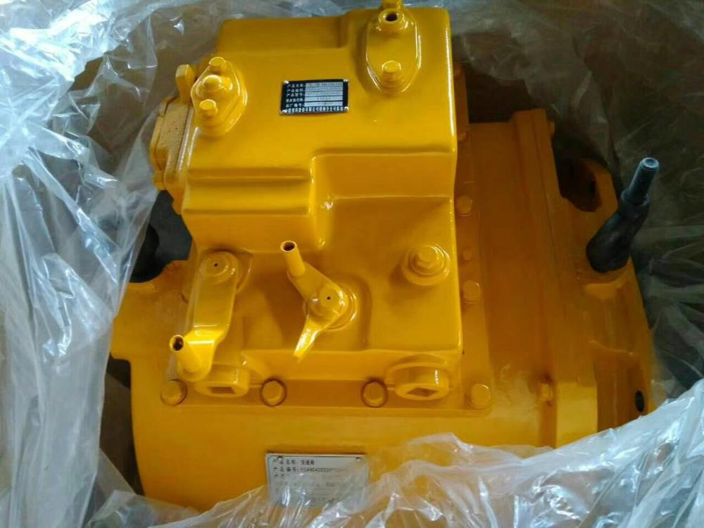 Transmisión de piezas OEM de excavadora D65A 144-15-00120