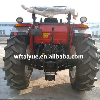 China's Best 100% Original YTO X904/YTO 904 Tractor