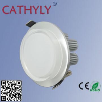 Cathyly_7w_Acrylic Diffuser  LED Aluminum Decoration Light