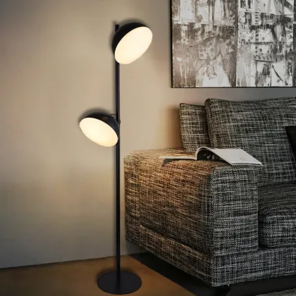 Modern Design Floor Lamp