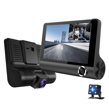 4.0 inch 1080P 170 Degree New Model Car Black Box Dash Cam