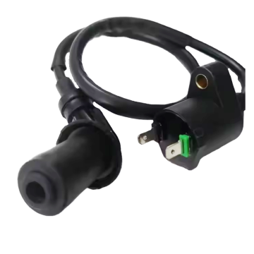 Wholesale Ignition Coils for Scooters, ATVs, GY6 50cc-150cc Motorcycles and Dirt Bikes