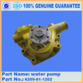 KOMATSU PC200-8 EXCAVATOR MOTOR 706-7G-01170