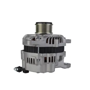 EPX Alternator For Navara Frontier Pickup D40 2005-14 2.5L YD25DDTi 23100-EB71A