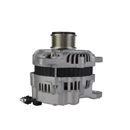 EPX Alternator For Navara Frontier Pickup D40 2005-14 2.5L YD25DDTi 23100-EB71A