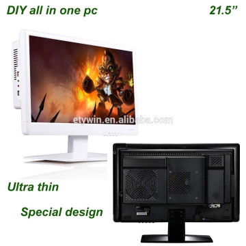 21.5" Stock Products Status and Integrated Card Graphics Card Type all in one pc