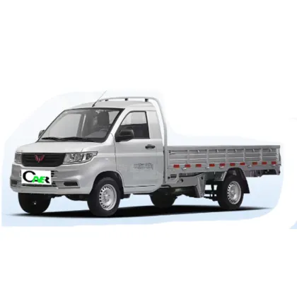 Wuling Rongguang Power Truck Electric Version