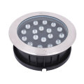 DC24V 18W Led Large Decking Light Sets