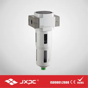 Festo Pneumatic Compressed Industrial Air Filter