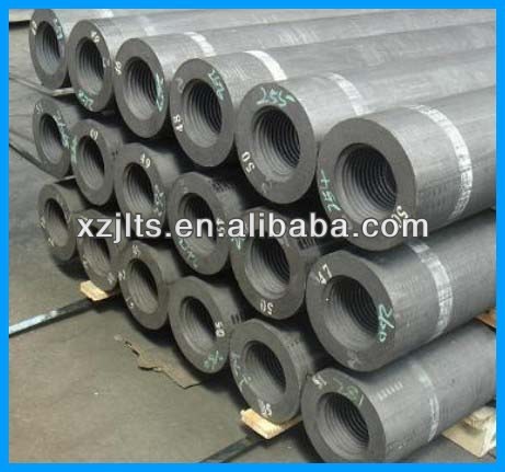 hot sell IP dia 350 x 1800 graphite electrode with nipple