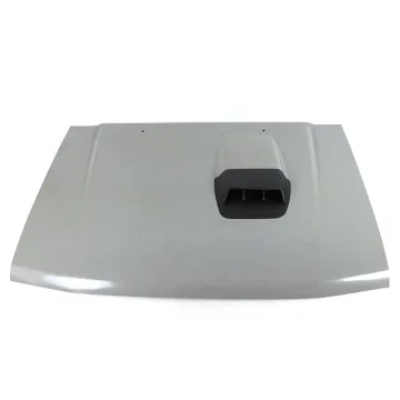 Steel Car Bonnet Engine Hood Cover for PAJERO V46 1995-1999 MONTERO