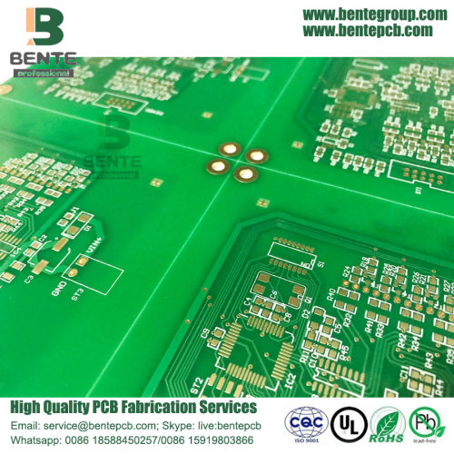Custom PCB Thick Copper PCB