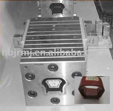 wpc mould/wpc extrusion tool/die mold