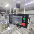 Блистерная упаковочная машина PXB-420.