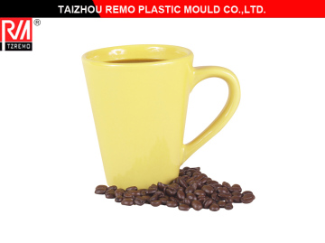 Plastic Mug Mold