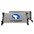 Car Cooling Aluminum Radiator for bmw e34 520i 1988