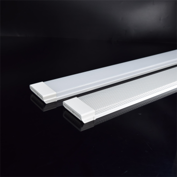 Konferenzraum LED LADten Licht 2 Fuß 4 Fuß Lineares Deckenlicht für Bürogebäude