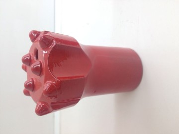 Button Bits, Rock Drill Bits