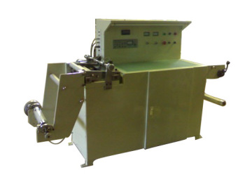 Label Inspecting Machine (JB-380 F)