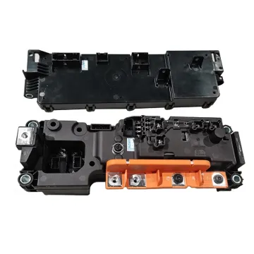 Factory Price Car Battery Regulator Controller OE 5KE915184AF for VW ID3 ID4 ID6 Accessories