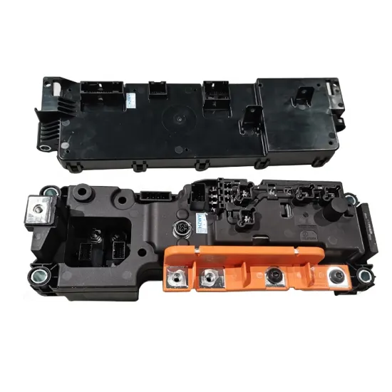 Factory Price Car Battery Regulator Controller OE 5KE915184AF for VW ID3 ID4 ID6 Accessories