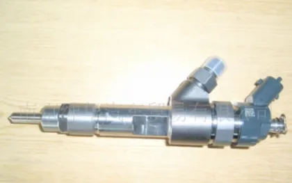 IVECO Truck Parts Cursor Engine Spare Part