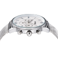 Fesyen 3atm rintangan air berpakaian menonton chronograph