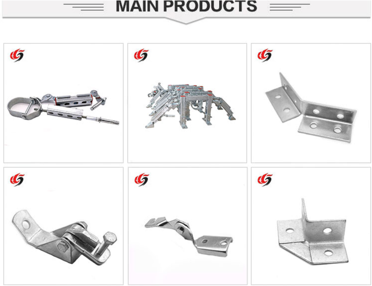 Steel Halfen Channel T Bolt