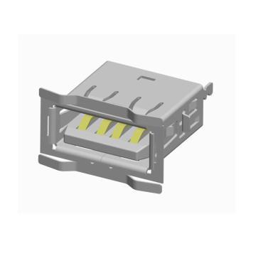 USB socket