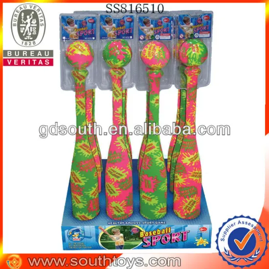 children water toy golf balls